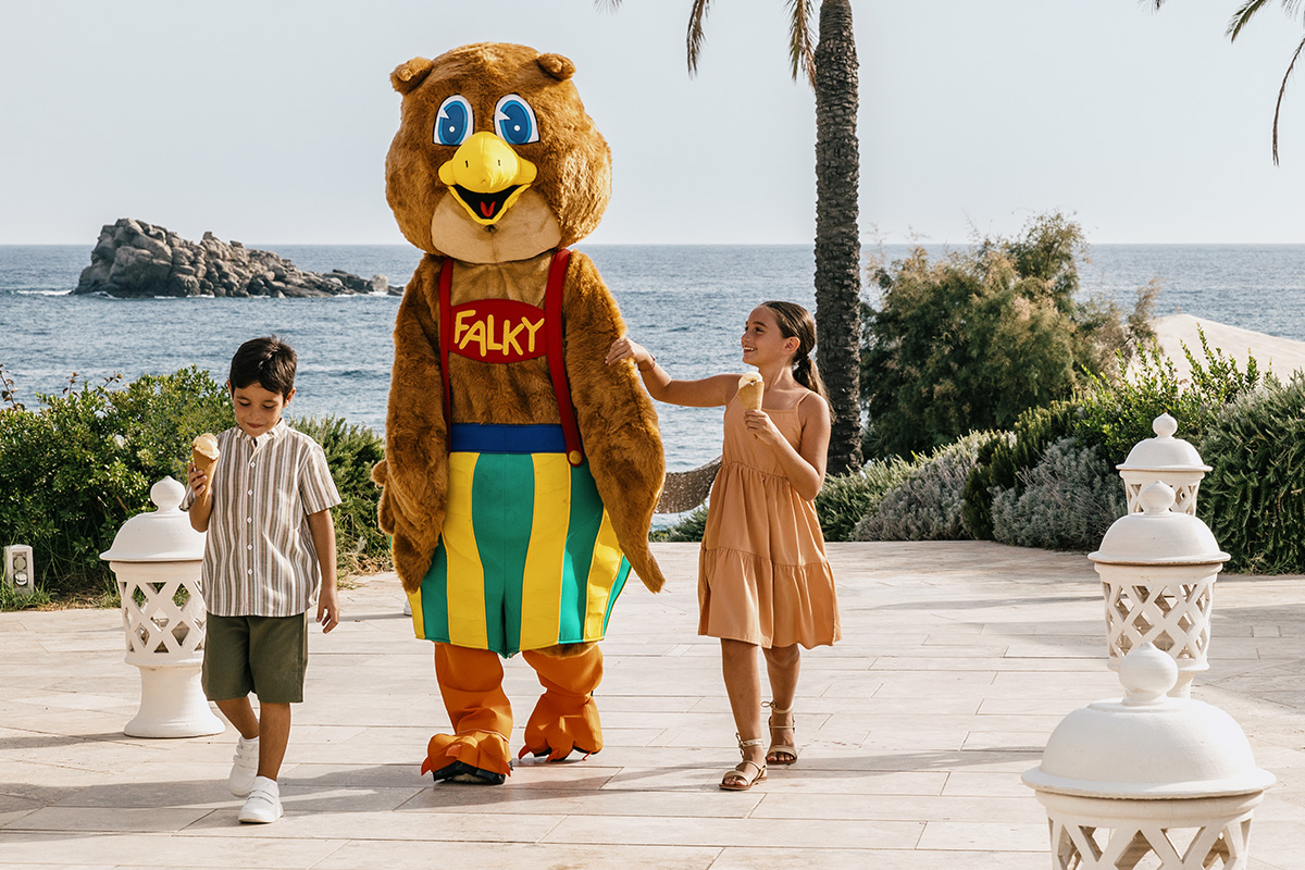 Falkensteiner Resort Capo Boi