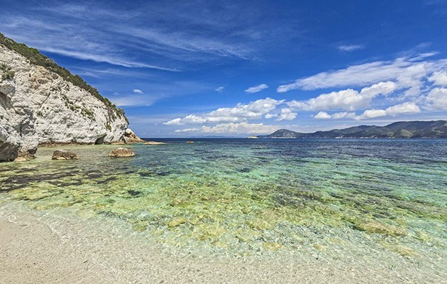 Del Golfo