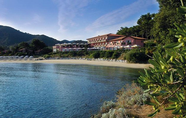 Del Golfo