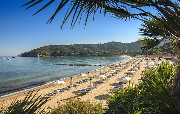 Del Golfo