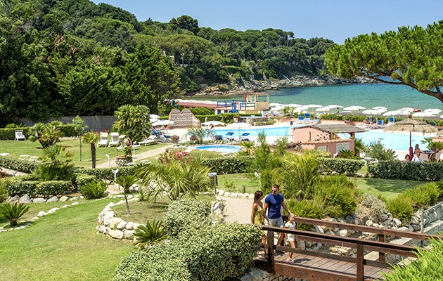 Del Golfo