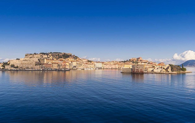 Del Golfo