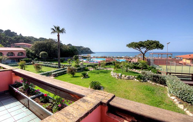 Del Golfo