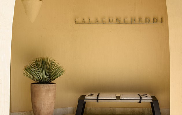 CalaCuncheddi CalaCuncheddi