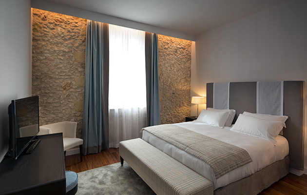 Hotel Villa Fanny