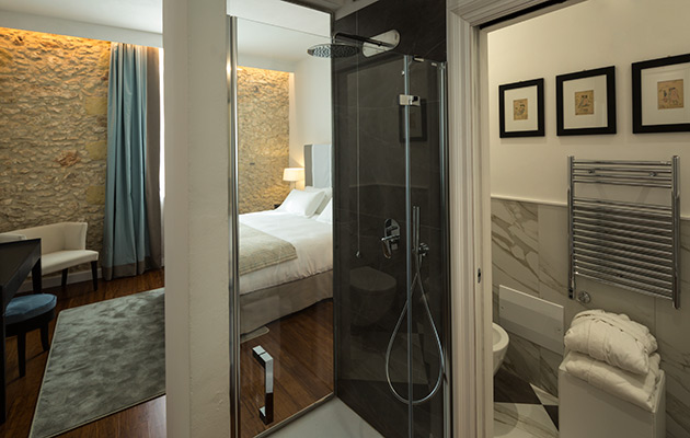 Hotel Villa Fanny