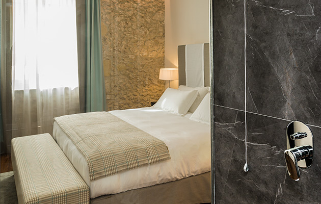 Hotel Villa Fanny
