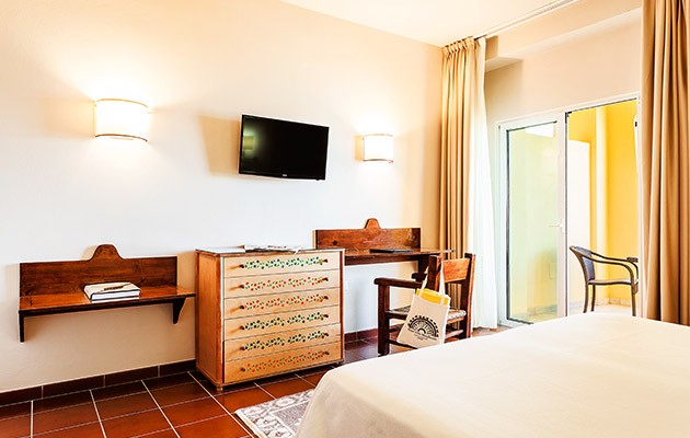 Hotel Villa Margherita
