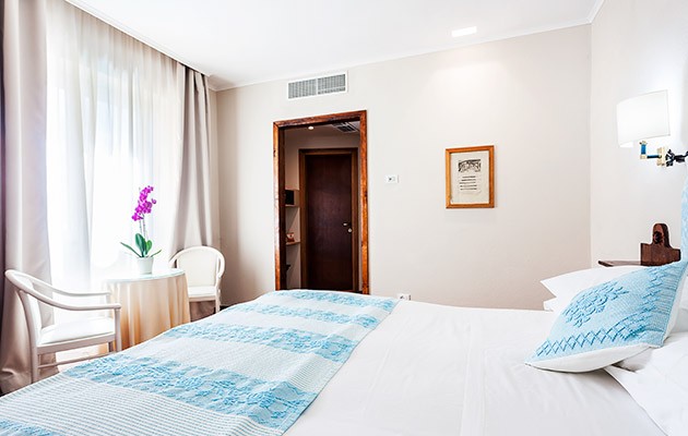 Hotel Villa Margherita