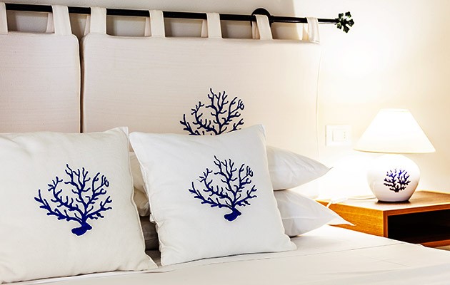 Hotel Villa Margherita
