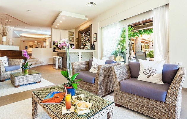 Hotel Villa Margherita