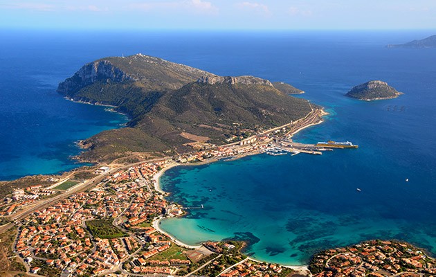 Hotel Villa Margherita