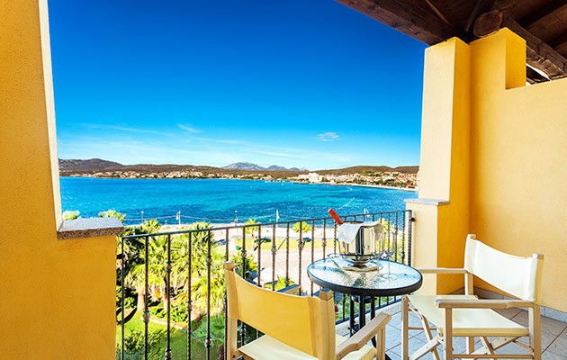 Hotel Villa Margherita