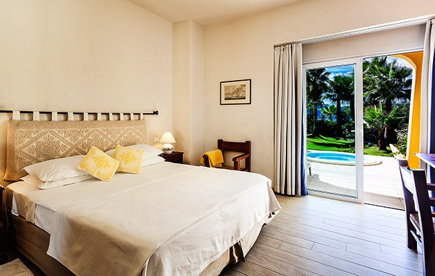 Hotel Villa Margherita