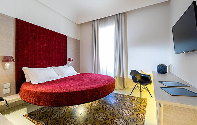 Duomo Suites and Spa Duomo Suites and Spa