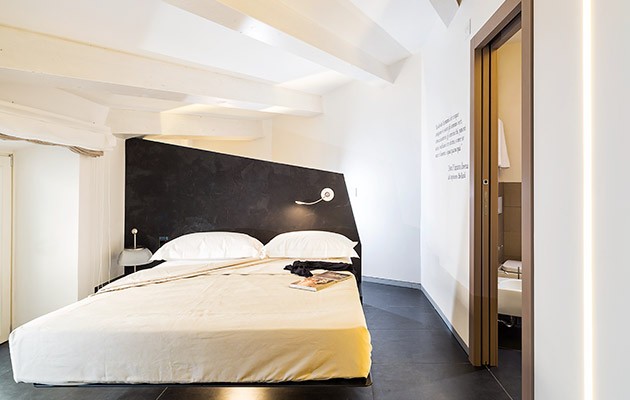 Duomo Suites and Spa Duomo Suites and Spa