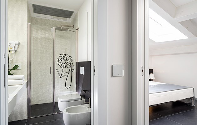 Duomo Suites and Spa Duomo Suites and Spa