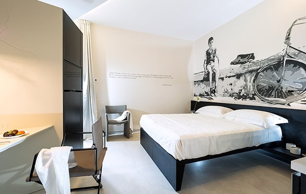 Duomo Suites and Spa Duomo Suites and Spa