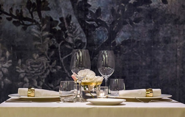 Tale Restaurant and Suite Tale Restaurant and Suite