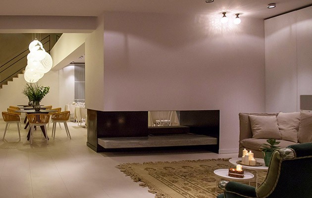 Tale Restaurant and Suite Tale Restaurant and Suite