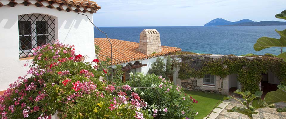 Villa Giada