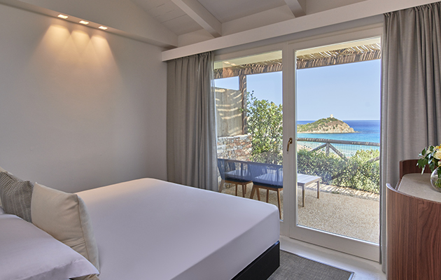 Baia di Chia Resort Sardinia - Chia Laguna Baia di Chia Resort Sardinia - Chia Laguna