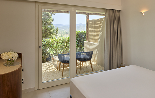 Baia di Chia Resort Sardinia - Chia Laguna Baia di Chia Resort Sardinia - Chia Laguna