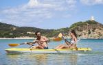 Baia di Chia Resort Sardinia - Chia Laguna Baia di Chia Resort Sardinia - Chia Laguna