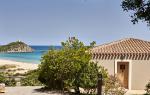 Baia di Chia Resort Sardinia - Chia Laguna Baia di Chia Resort Sardinia - Chia Laguna