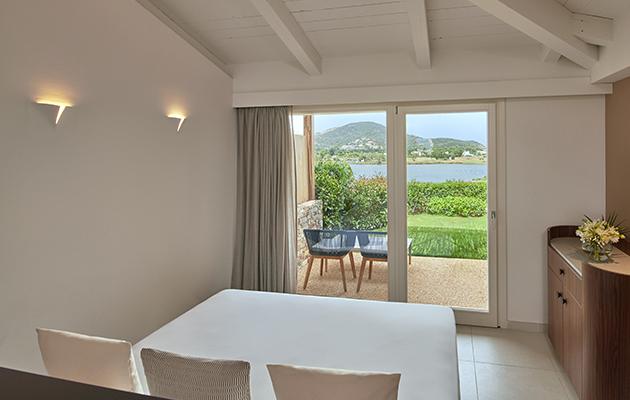 Baia di Chia Resort Sardinia - Chia Laguna Baia di Chia Resort Sardinia - Chia Laguna