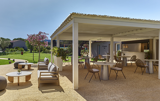 Baia di Chia Resort Sardinia - Chia Laguna Baia di Chia Resort Sardinia - Chia Laguna