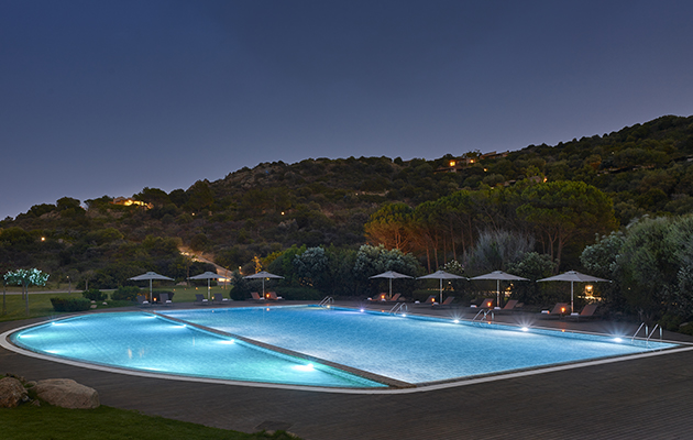 Baia di Chia Resort Sardinia - Chia Laguna Baia di Chia Resort Sardinia - Chia Laguna