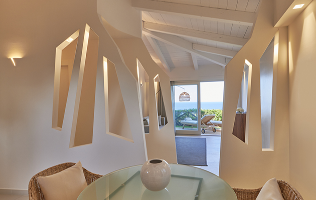 Baia di Chia Resort Sardinia - Chia Laguna Baia di Chia Resort Sardinia - Chia Laguna