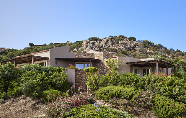 Baia di Chia Resort Sardinia - Chia Laguna Baia di Chia Resort Sardinia - Chia Laguna