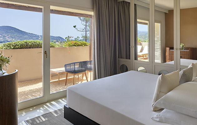 Baia di Chia Resort Sardinia - Chia Laguna Baia di Chia Resort Sardinia - Chia Laguna
