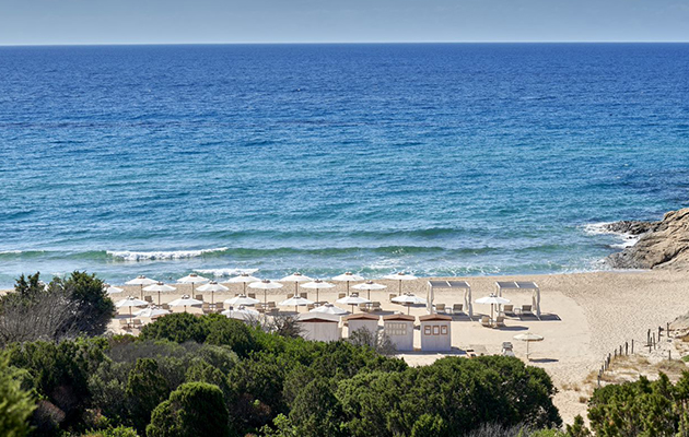 Baia di Chia Resort Sardinia - Chia Laguna Baia di Chia Resort Sardinia - Chia Laguna