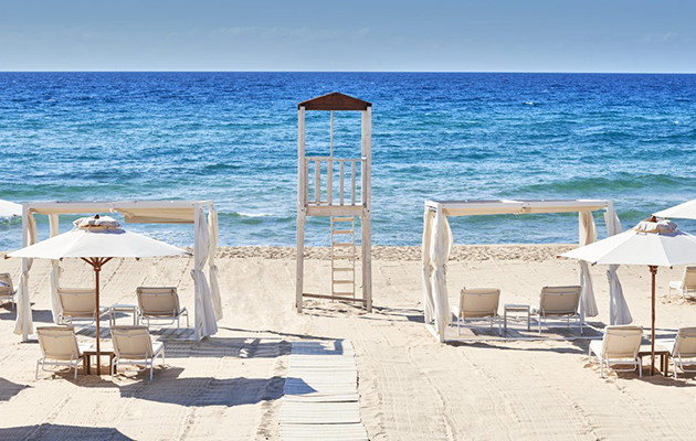 Baia di Chia Resort Sardinia - Chia Laguna Baia di Chia Resort Sardinia - Chia Laguna