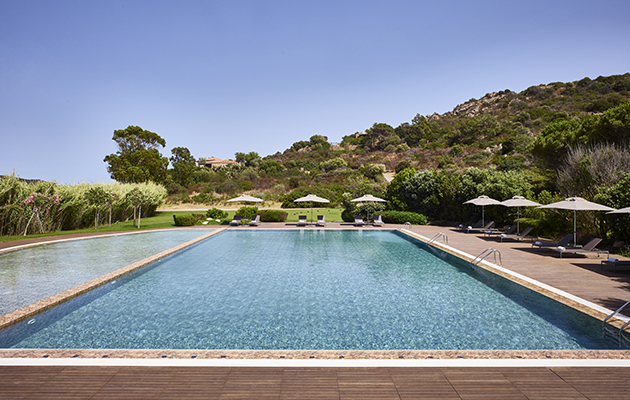 Baia di Chia Resort Sardinia - Chia Laguna Baia di Chia Resort Sardinia - Chia Laguna