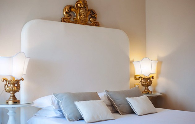 Hotel Villa Taormina Hotel Villa Taormina