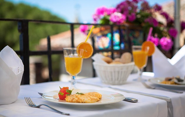 Hotel Villa Taormina Hotel Villa Taormina