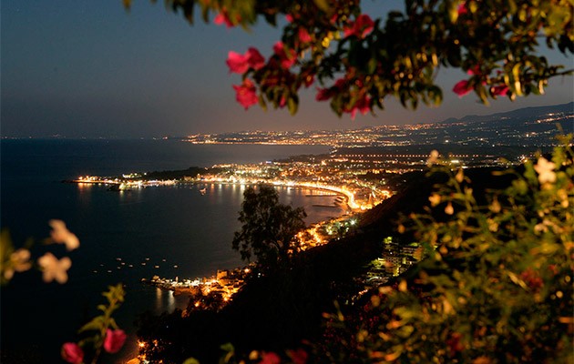 Hotel Villa Taormina Hotel Villa Taormina