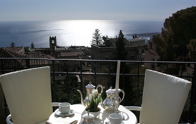 Hotel Villa Taormina Hotel Villa Taormina