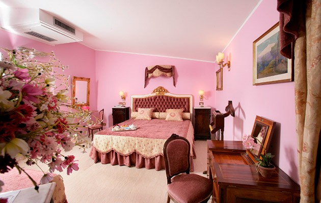 Hotel Villa Taormina Hotel Villa Taormina