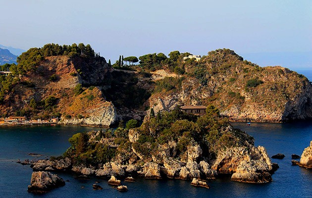 Hotel Villa Taormina Hotel Villa Taormina