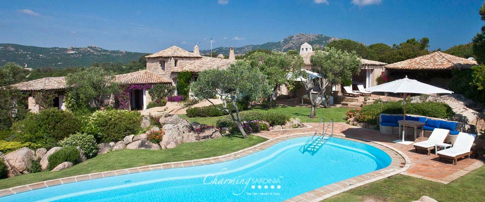 Villa Venere