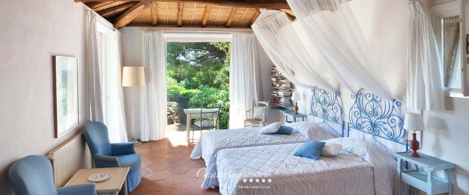 Villa Venere