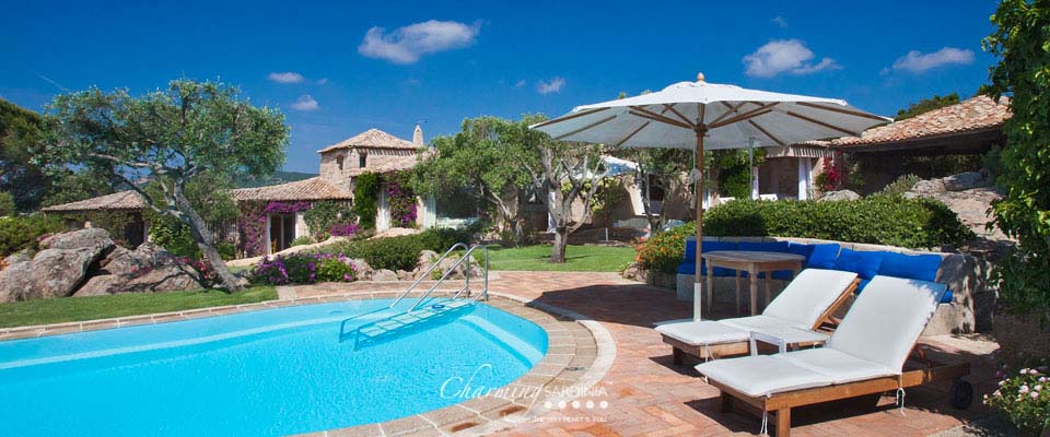 Villa Venere