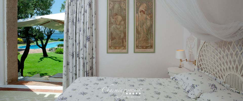 Villa Venere