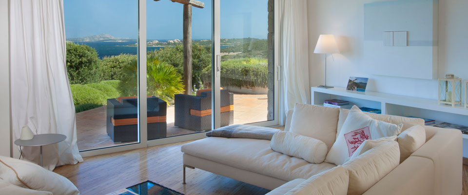 Villa Ginepro
