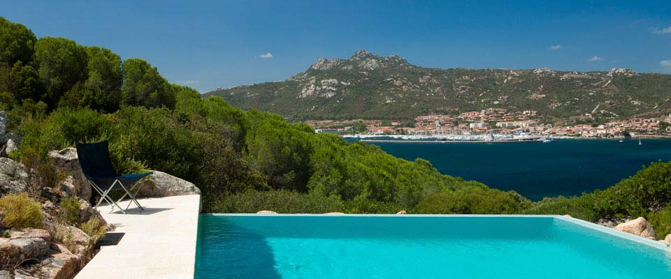 Villa Ginepro